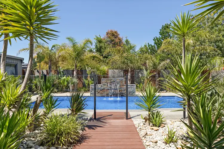 Third view of Homely house listing, 9 Bluegum Circuit, Riddells Creek VIC 3431