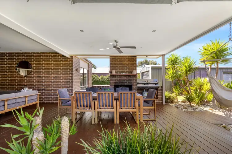 Fifth view of Homely house listing, 9 Bluegum Circuit, Riddells Creek VIC 3431
