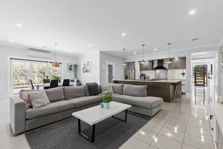 Sixth view of Homely house listing, 9 Bluegum Circuit, Riddells Creek VIC 3431