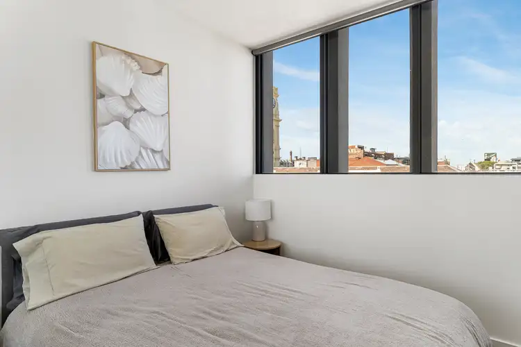Sixth view of Homely apartment listing, 401/22 Chatham Street, Prahran VIC 3181