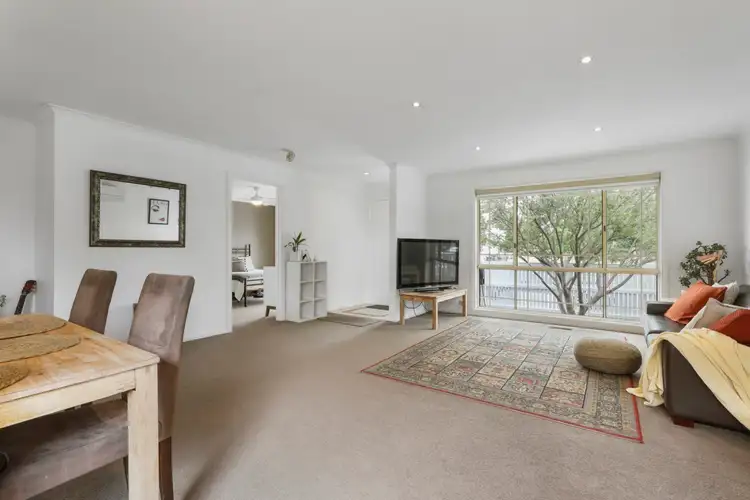 Third view of Homely townhouse listing, 3/167 Warren Road, Parkdale VIC 3195