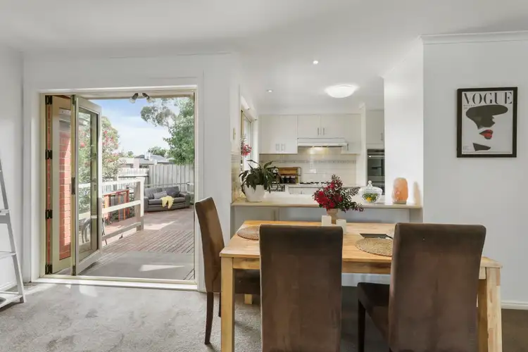 Fourth view of Homely townhouse listing, 3/167 Warren Road, Parkdale VIC 3195