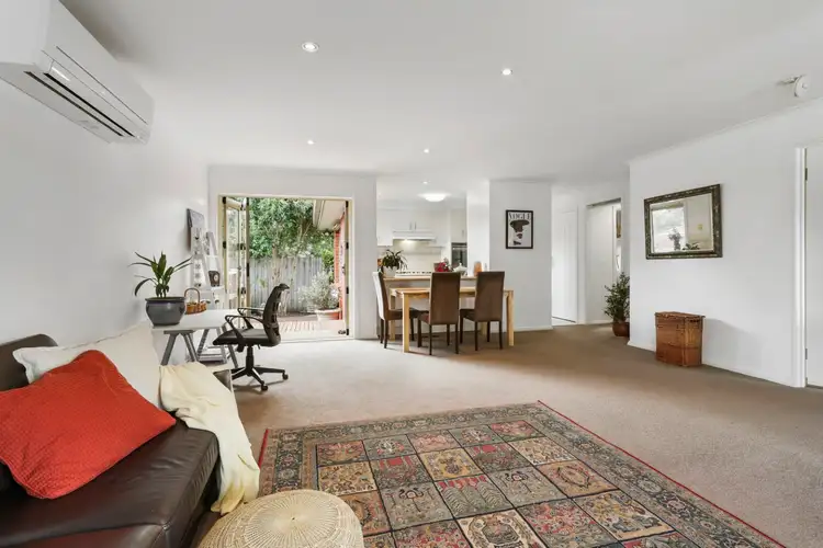Fifth view of Homely townhouse listing, 3/167 Warren Road, Parkdale VIC 3195