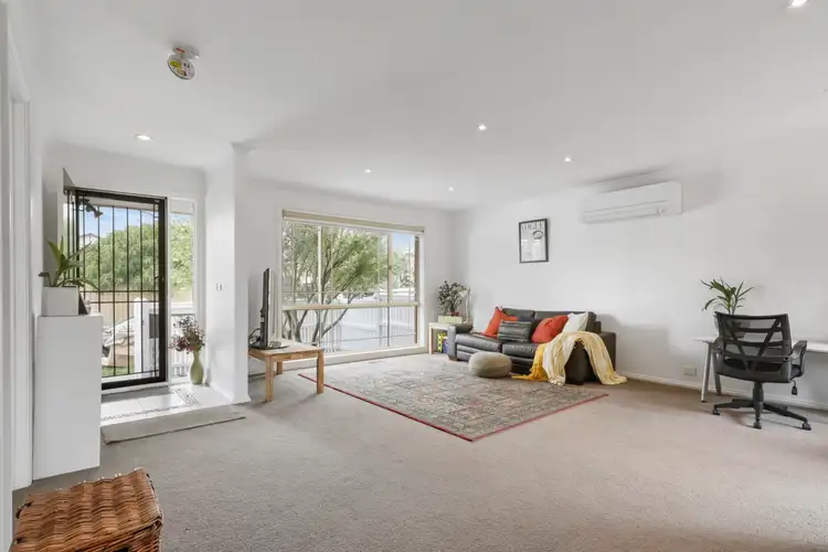 Sixth view of Homely townhouse listing, 3/167 Warren Road, Parkdale VIC 3195
