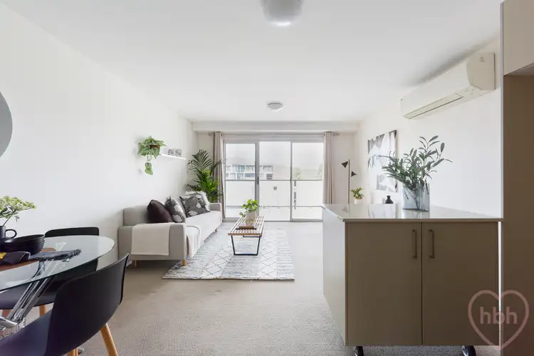 49/28 Mort Street, Braddon ACT 2612