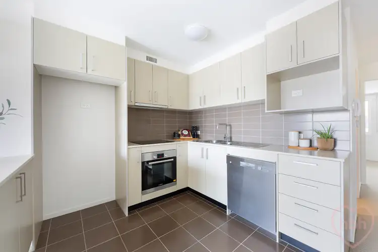 Fifth view of Homely apartment listing, 49/28 Mort Street, Braddon ACT 2612