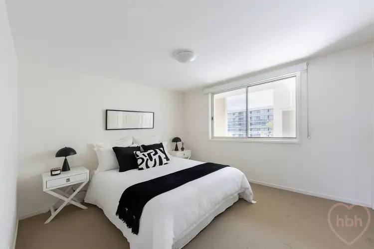 Sixth view of Homely apartment listing, 49/28 Mort Street, Braddon ACT 2612