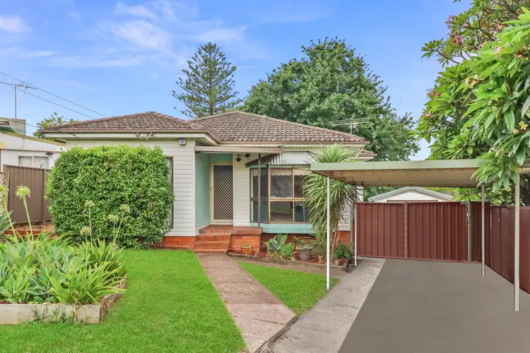 Main view of Homely house listing, 3 Baroona Place, Seven Hills NSW 2147