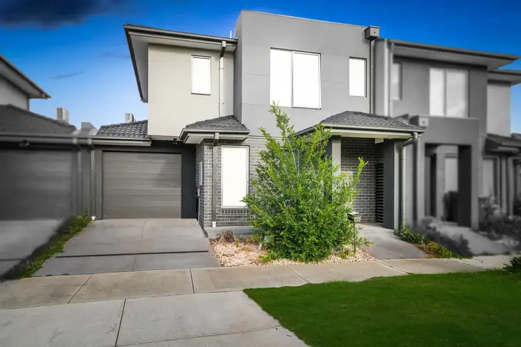 Main view of Homely house listing, 64 Capricornus Crescent, Tarneit VIC 3029