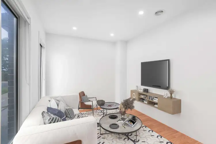 Second view of Homely house listing, 64 Capricornus Crescent, Tarneit VIC 3029