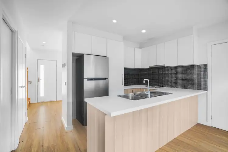 Third view of Homely house listing, 64 Capricornus Crescent, Tarneit VIC 3029