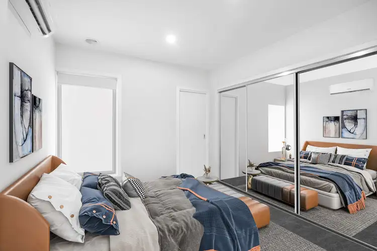 Sixth view of Homely house listing, 64 Capricornus Crescent, Tarneit VIC 3029