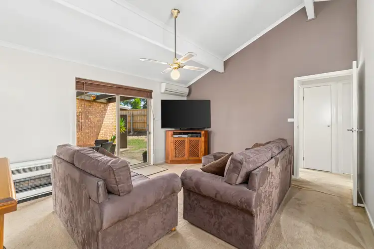 Third view of Homely unit listing, 2/7 Baystone Court, Traralgon VIC 3844