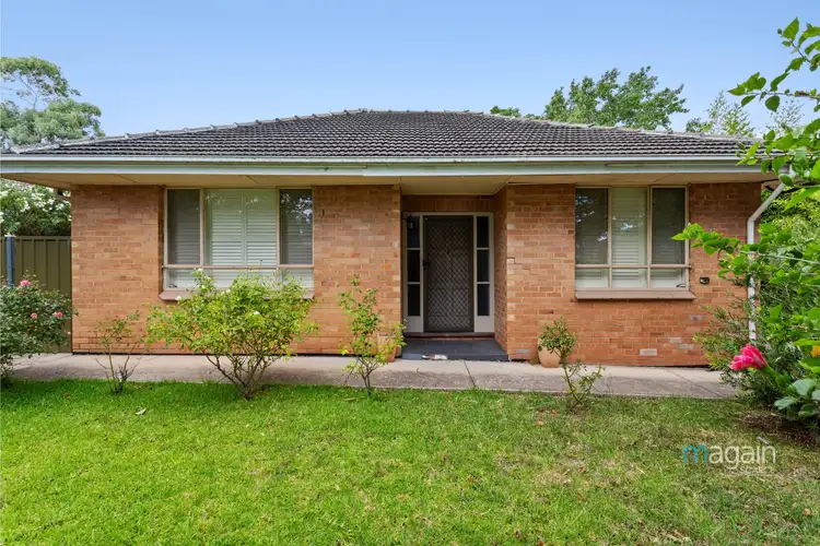 Second view of Homely unit listing, 1/28 Cator Street, Glenside SA 5065