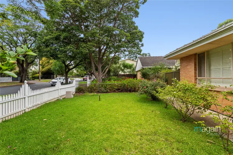 Third view of Homely unit listing, 1/28 Cator Street, Glenside SA 5065