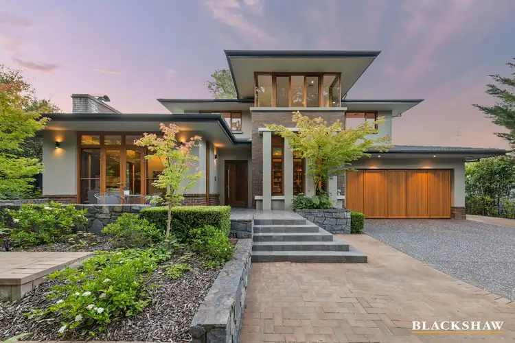 38 Arthur Circle, Forrest ACT 2603