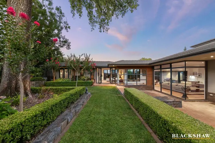 Second view of Homely house listing, 38 Arthur Circle, Forrest ACT 2603