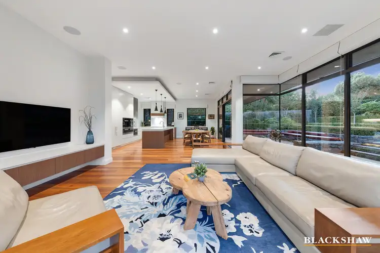 Third view of Homely house listing, 38 Arthur Circle, Forrest ACT 2603