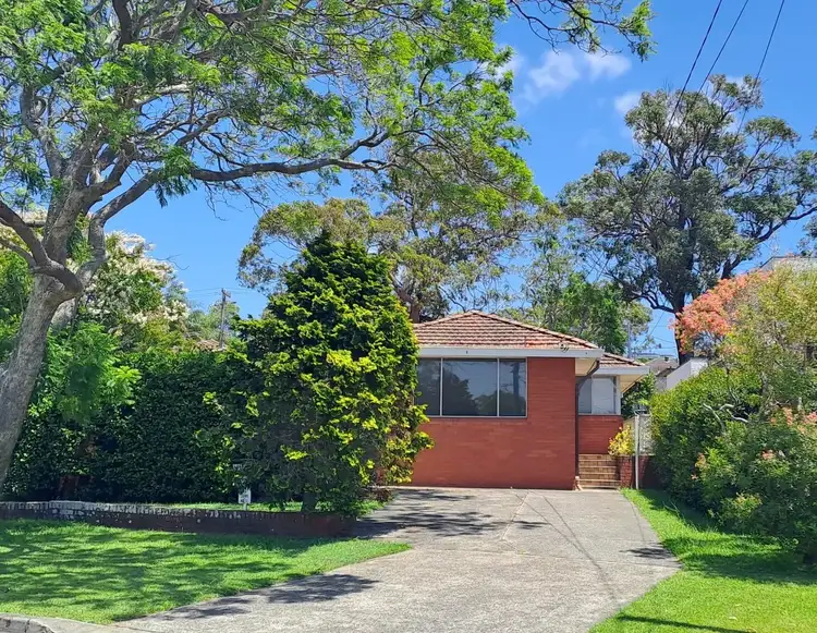 65 Formosa Street, Sylvania NSW 2224
