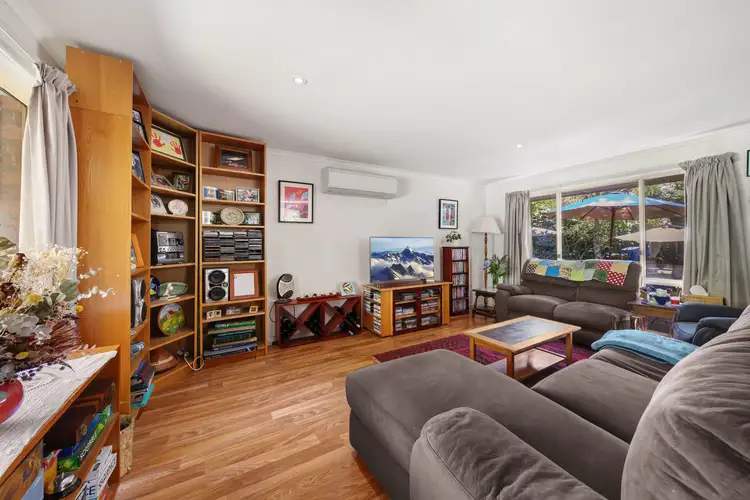 Second view of Homely house listing, 8 Mount Porepunkah Road, Bright VIC 3741