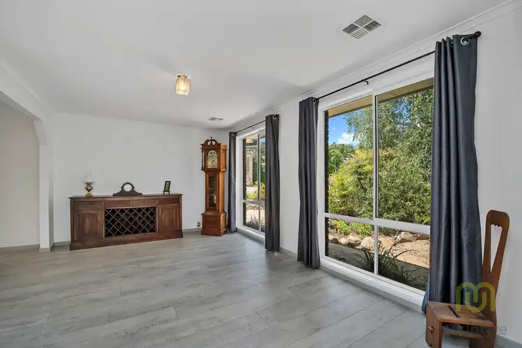 Second view of Homely house listing, 14 Dalgarno Close, Oxley ACT 2903