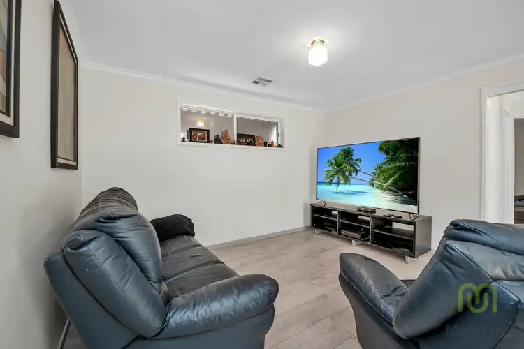 Fifth view of Homely house listing, 14 Dalgarno Close, Oxley ACT 2903