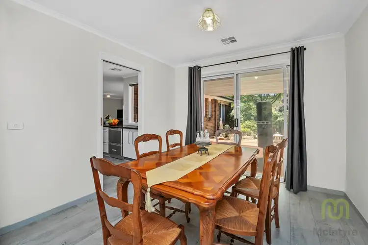 Sixth view of Homely house listing, 14 Dalgarno Close, Oxley ACT 2903