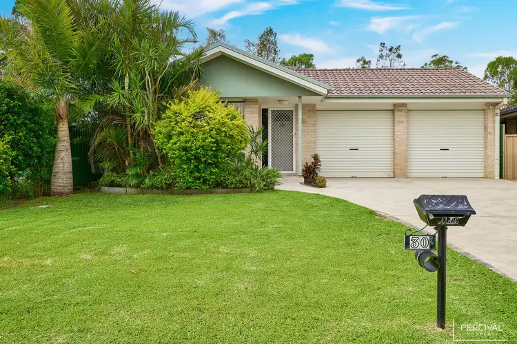 30 Eliza Circuit, Port Macquarie NSW 2444
