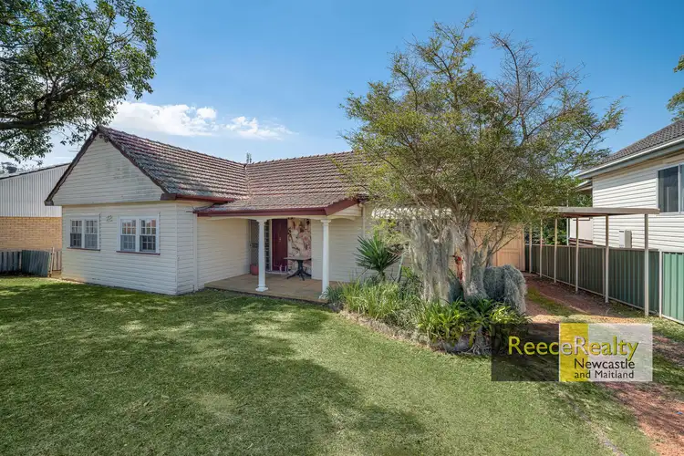 Main view of Homely house listing, 22 Rae Street, Birmingham Gardens NSW 2287