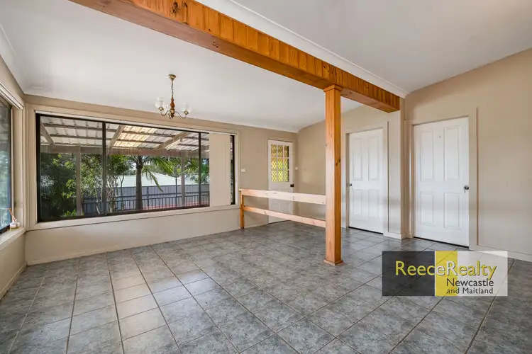 Third view of Homely house listing, 22 Rae Street, Birmingham Gardens NSW 2287