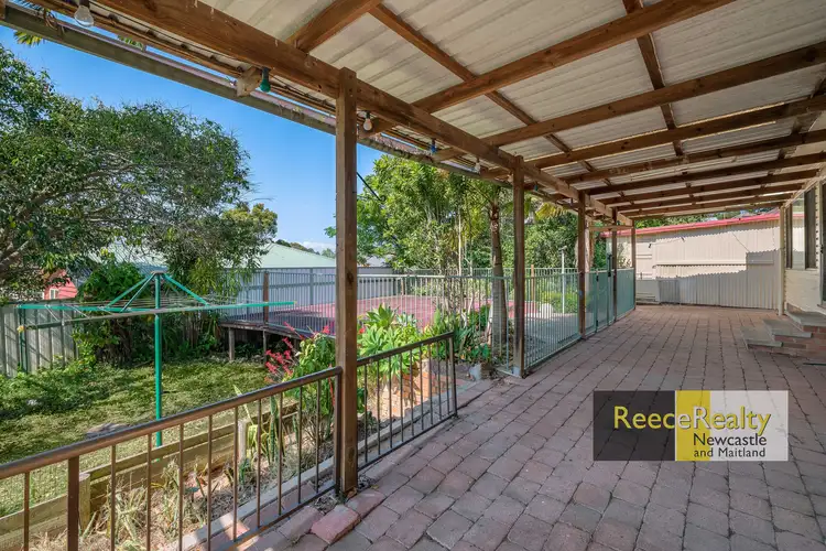 Sixth view of Homely house listing, 22 Rae Street, Birmingham Gardens NSW 2287