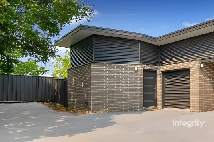 27B Birriley Street, Bomaderry NSW 2541