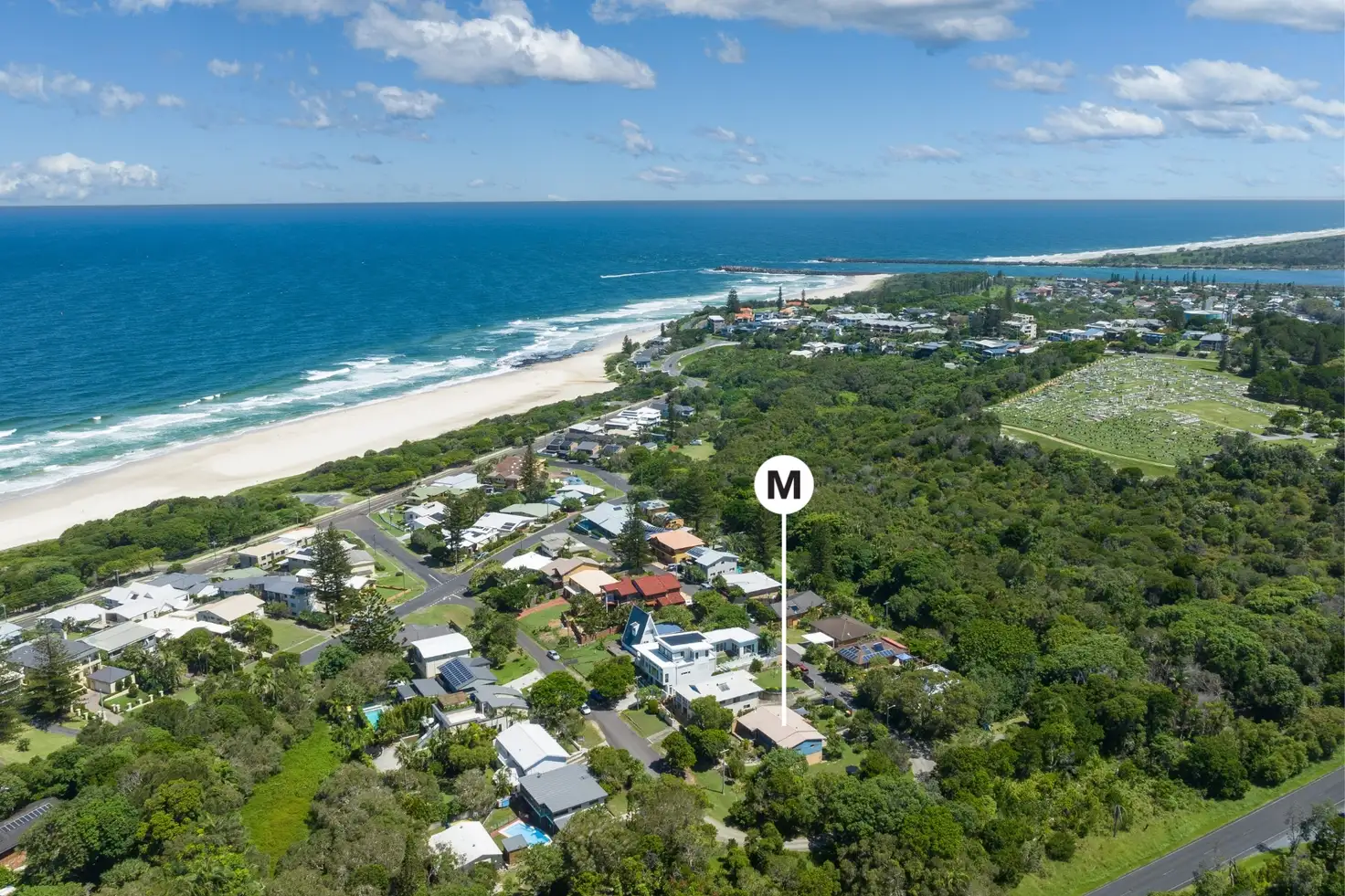 Main view of Homely house listing, 20 Hindmarsh Street, East Ballina NSW 2478