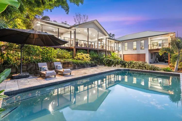 60 Wilga Drive, Bunya QLD 4055