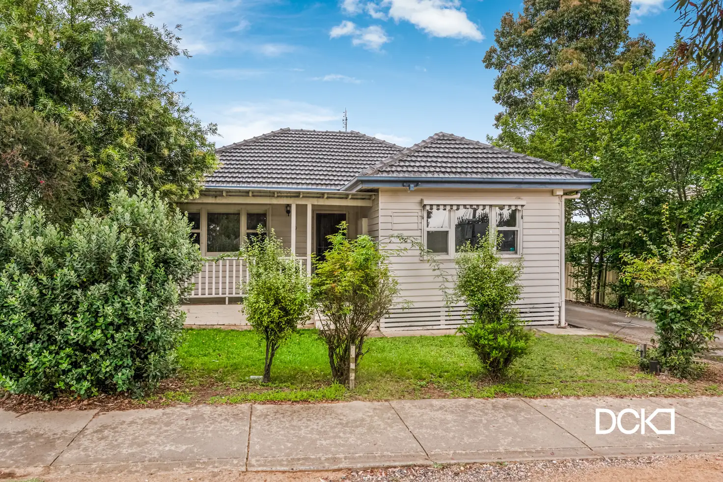 Main view of Homely house listing, 1/19 Thistle Street, Golden Square VIC 3555