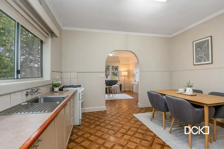 Third view of Homely house listing, 1/19 Thistle Street, Golden Square VIC 3555