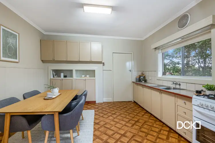 Fourth view of Homely house listing, 1/19 Thistle Street, Golden Square VIC 3555