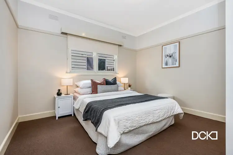 Fifth view of Homely house listing, 1/19 Thistle Street, Golden Square VIC 3555