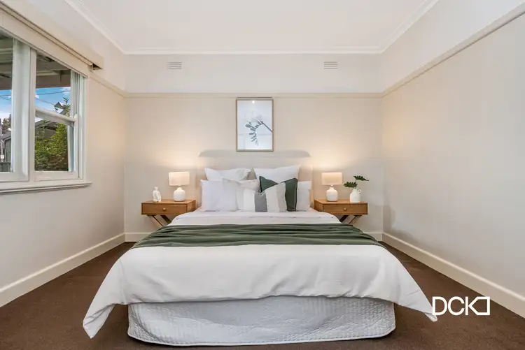 Sixth view of Homely house listing, 1/19 Thistle Street, Golden Square VIC 3555