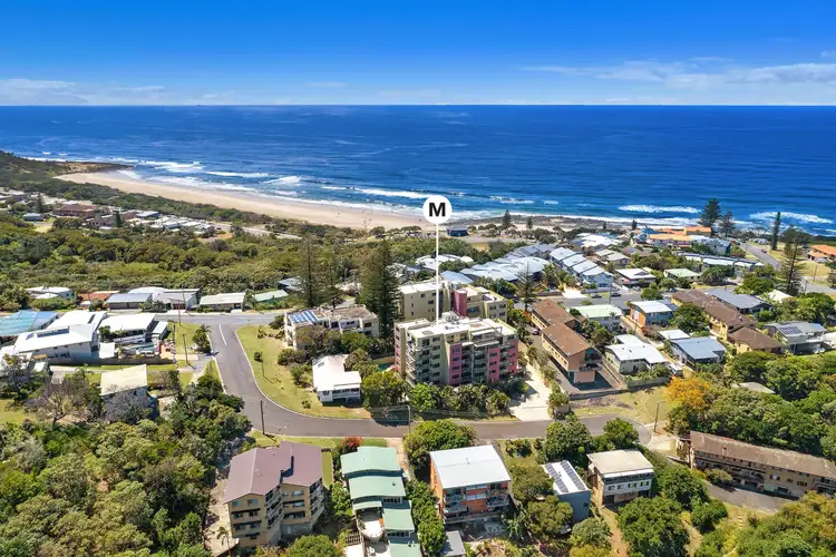 107/3-7 Grandview Street, East Ballina NSW 2478