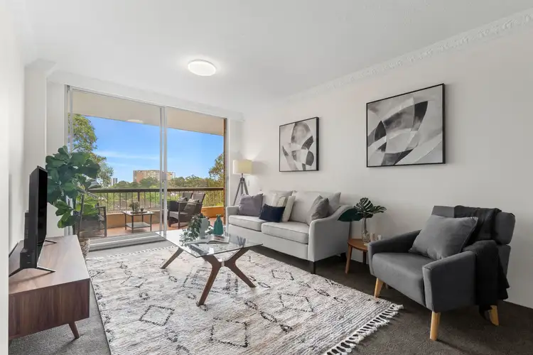 602/8 Broughton Road, Artarmon NSW 2064