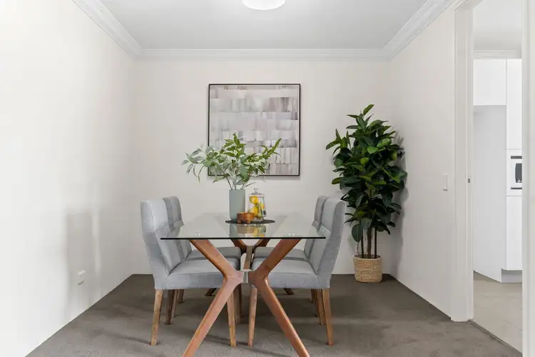 Second view of Homely apartment listing, 602/8 Broughton Road, Artarmon NSW 2064