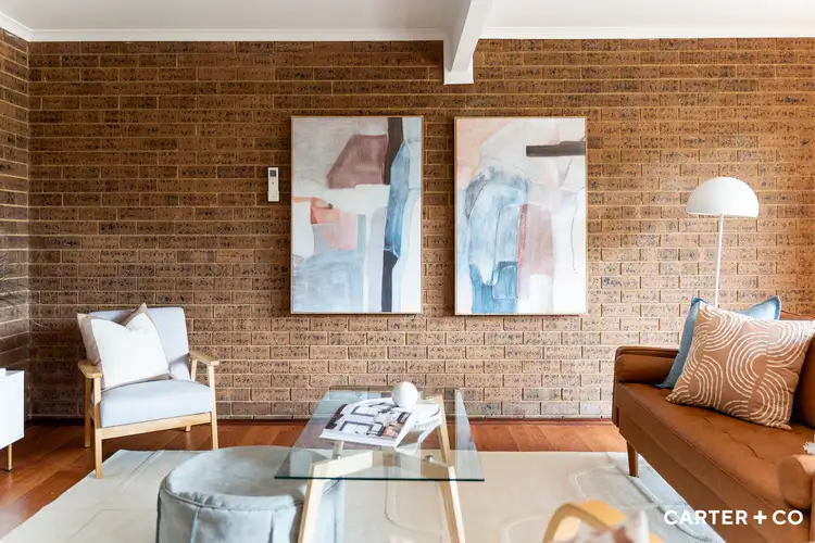 Main view of Homely townhouse listing, 16/41 Jinka Street, Hawker ACT 2614