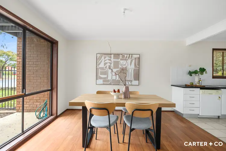 Fifth view of Homely townhouse listing, 16/41 Jinka Street, Hawker ACT 2614