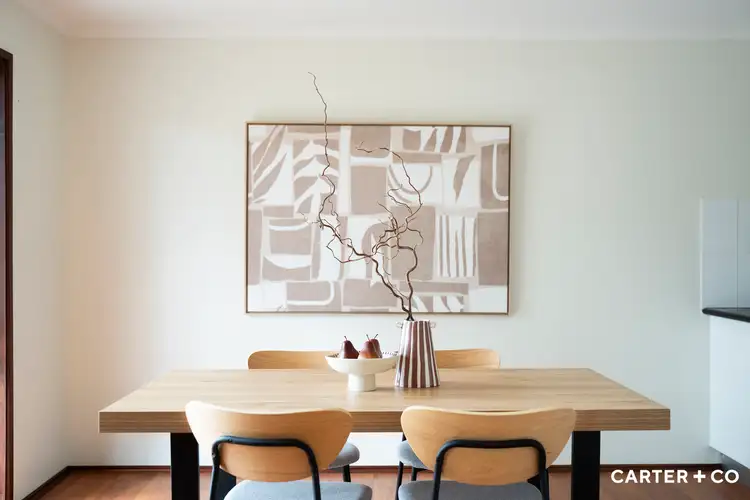 Sixth view of Homely townhouse listing, 16/41 Jinka Street, Hawker ACT 2614