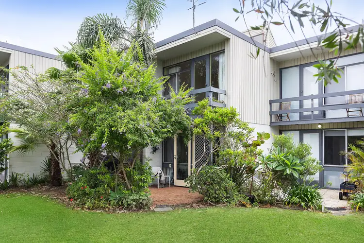 Second view of Homely unit listing, 3/11-13 Mitchell Parade, Mollymook Beach NSW 2539