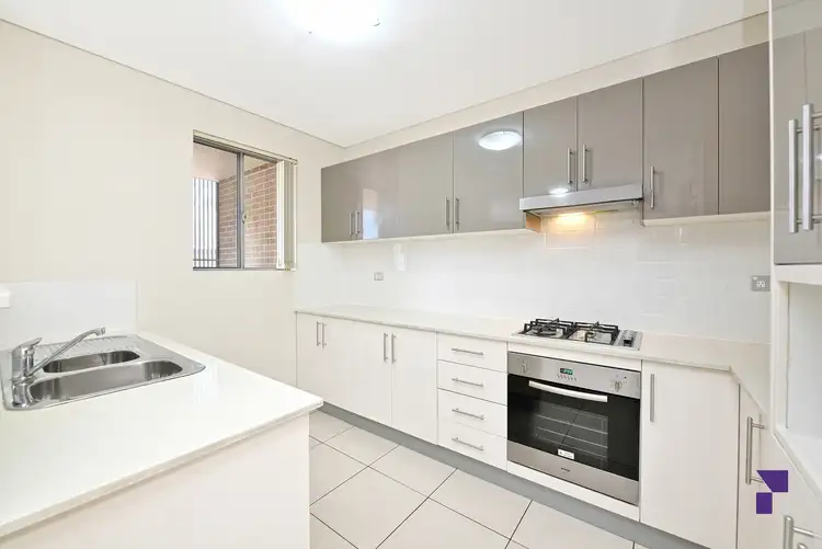 Second view of Homely apartment listing, 55/35 Stanley Street, Bankstown NSW 2200