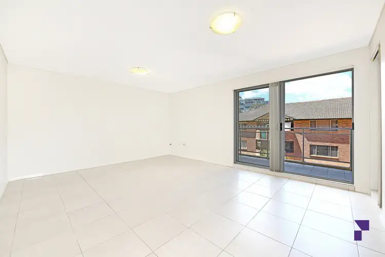 Third view of Homely apartment listing, 55/35 Stanley Street, Bankstown NSW 2200