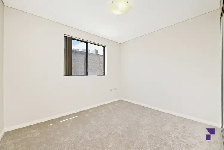 Fifth view of Homely apartment listing, 55/35 Stanley Street, Bankstown NSW 2200