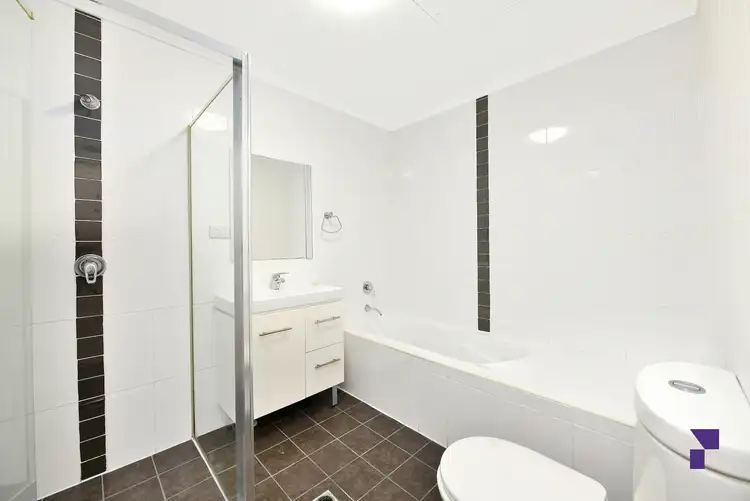 Sixth view of Homely apartment listing, 55/35 Stanley Street, Bankstown NSW 2200
